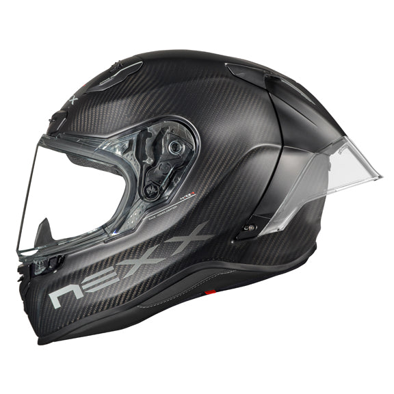 X.R3R X-PRO CARBON WHT/RED ($749.95) - NEXX North America