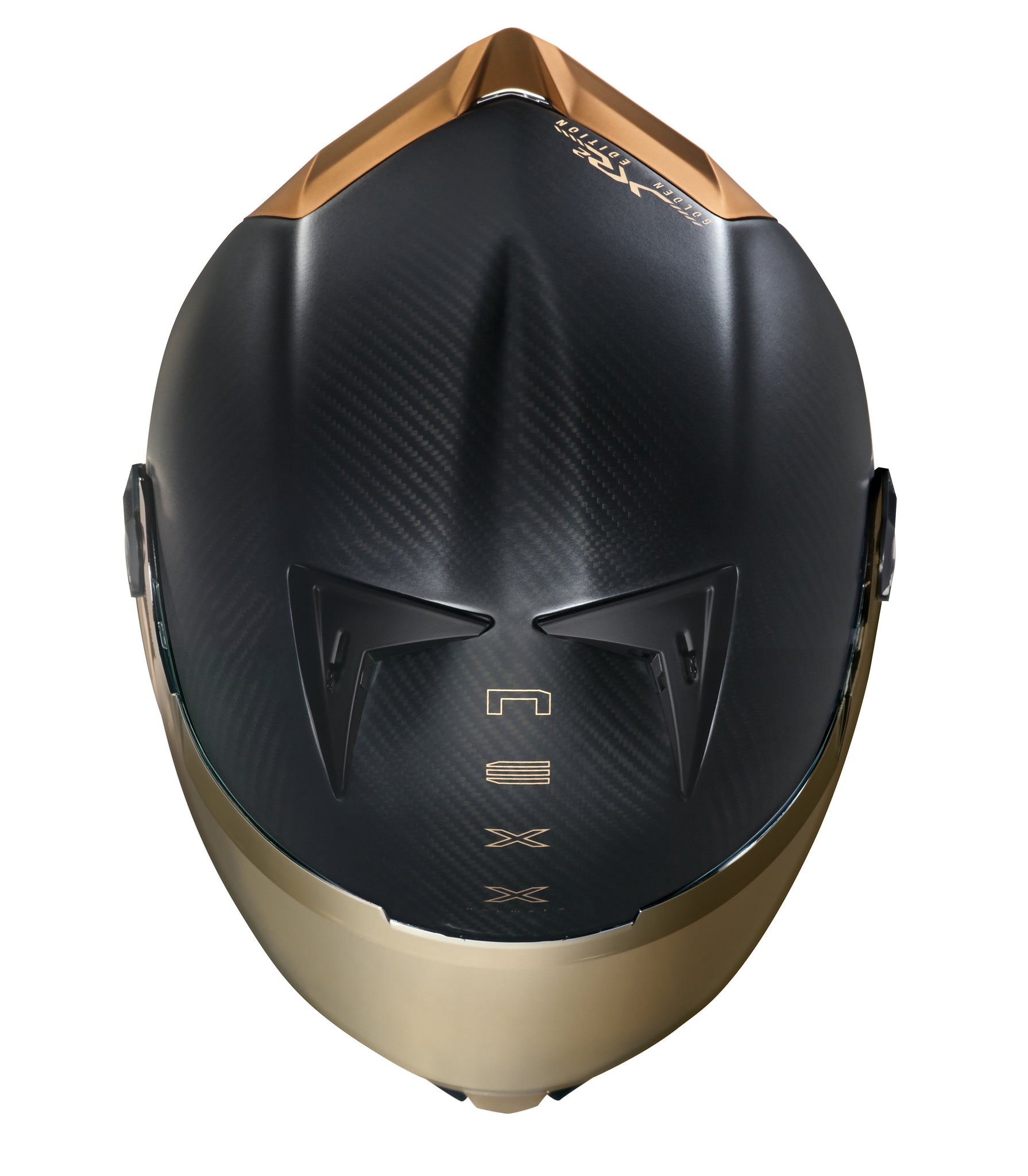 Nexx 2024 golden edition